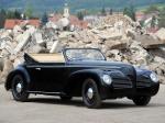 Alfa Romeo 6C 2500 S Cabriolet 1939 года